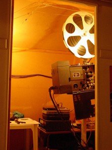 Cine Clubismo
