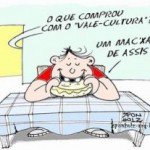 Cultura para além do mercado
