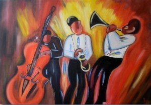 musicos