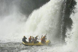 Ecoturismo & Lazer