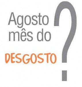 agosto