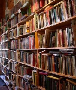Biblioteca Pública Municipal