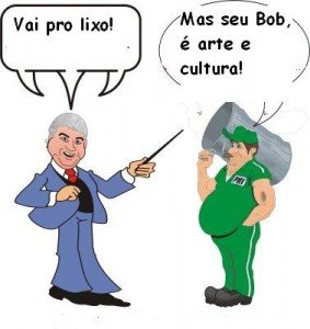 Cultura - Paraná