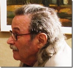 LEON BARG