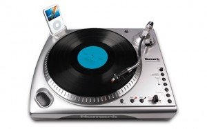 iPod