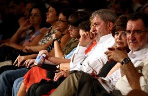 Filme de Lula