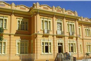 Museu de Arte Contemporânea do Paraná