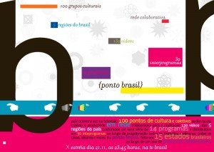 Ponto Brasil