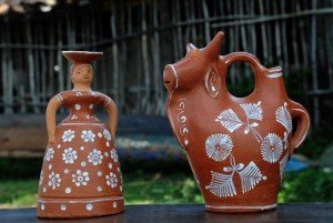 Ceramica Magarogipinho