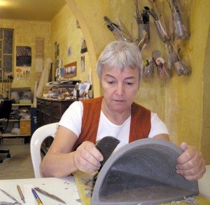 Feira de Cerâmica