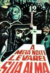 Filme Horror