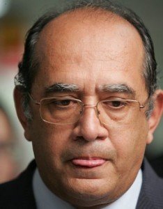 Gilmar Mendes