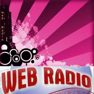 web-radio