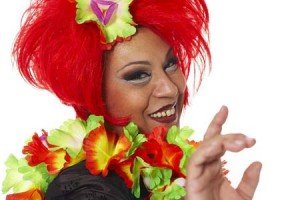 maria alcina