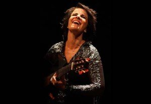 Leila Pinheiro - Divulgação