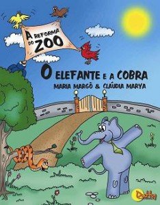 claudia o elefante
