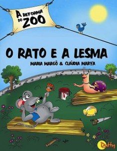 claudia o rato