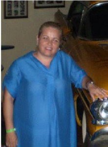 claudia zanetti autora
