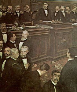 constituicao parlamento