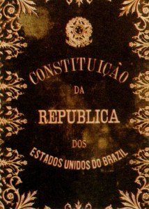 constituicao primeira