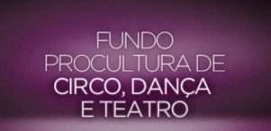 fundo circo danca
