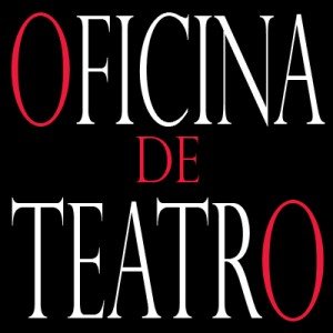 oficina de teatro