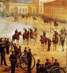 proclamacao da republica