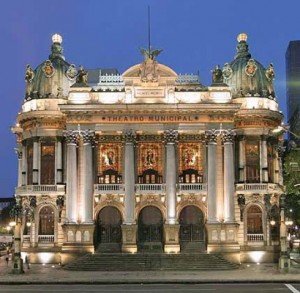 Theatro Municipal