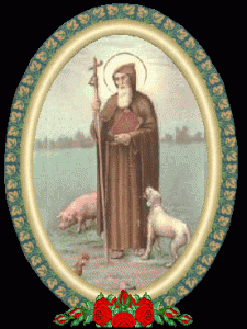 Santo Antão
