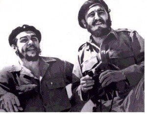 revolucao cubana