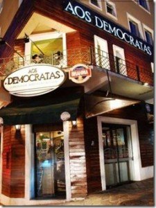 bar democratas