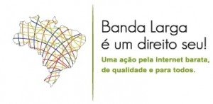 banda larga