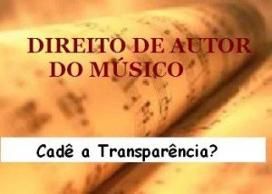 direito musico