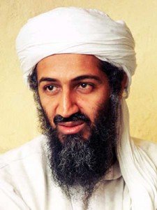 bin laden
