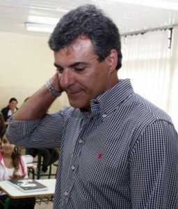 beto richa