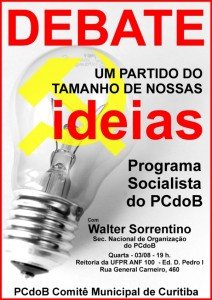 chamada walter