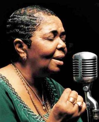 cesaria-evora