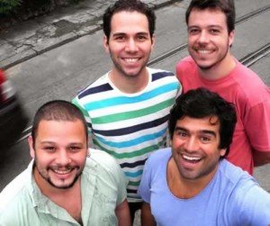 segunda-lapa