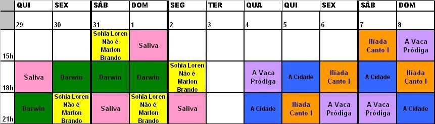 programa