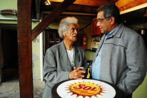 waltel branco e claudio ribeiro