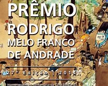 Prêmio Rodrigo Melo