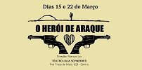 Cartaz_Heroi de Araque