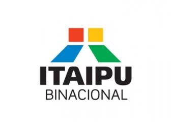 itaipu log