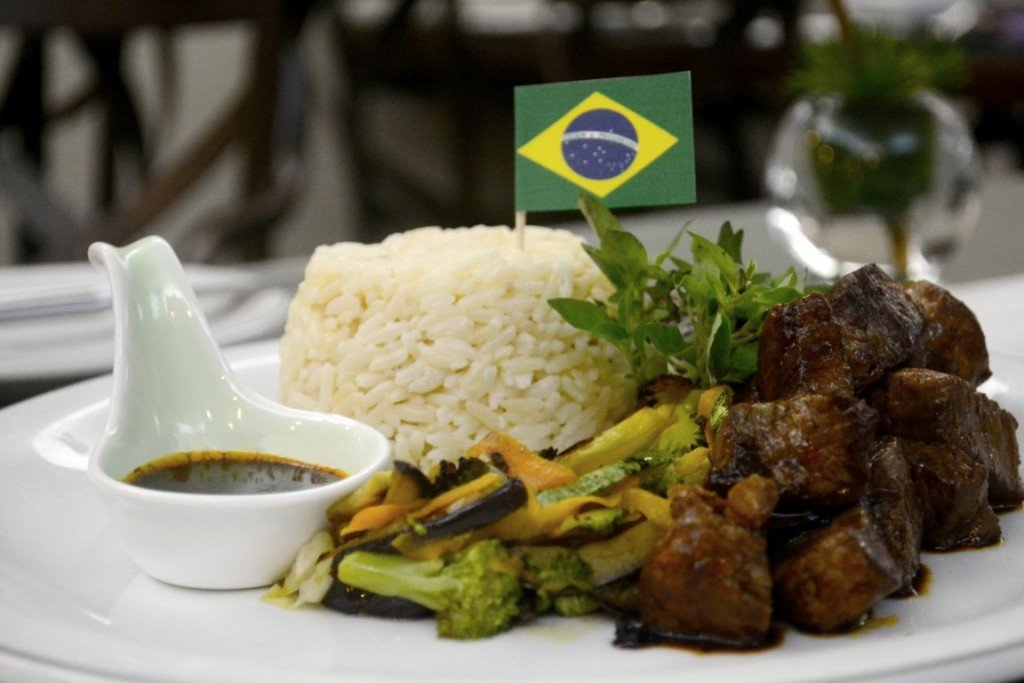 gastronomia brasileira