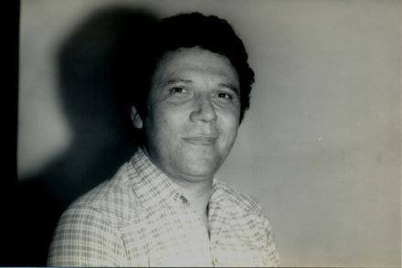 REGINALDO LOYOLA
