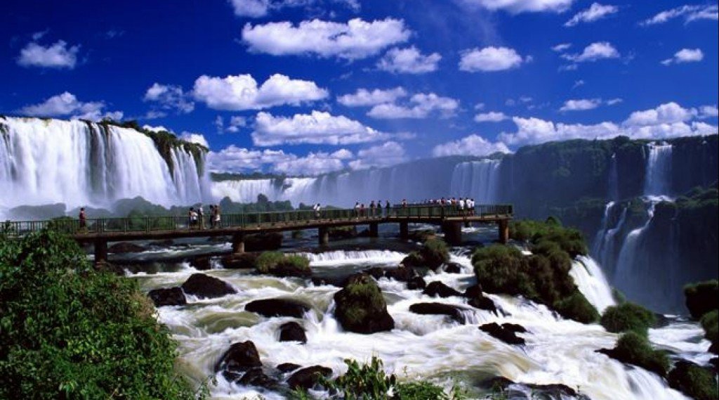 Foz-do-Iguaçu