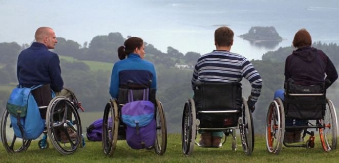 turismo de inclusao
