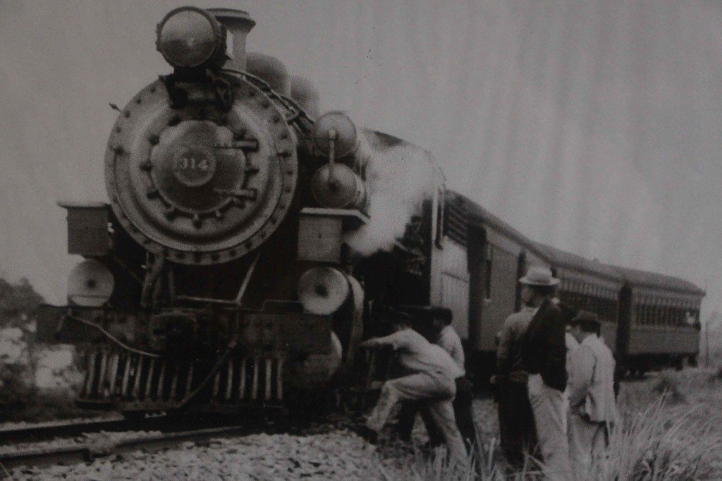 Companhia Paulista de Estradas de Ferro
