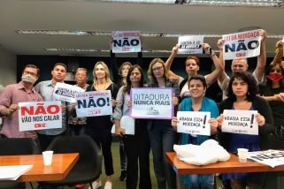 “Escola Sem Partido” é rejeitada por 150 entidades de 87 países