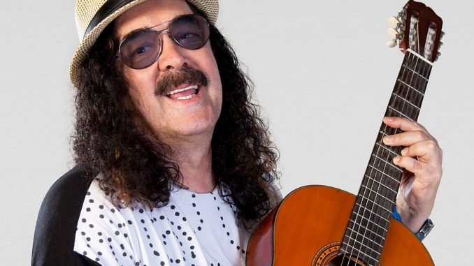 moraes moreira